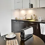 Adagio Centre Apart Otel 3*