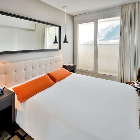 Adagio Centre Lejlighedshotel Grenoble