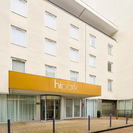 Adagio Centre 3* Grenoble