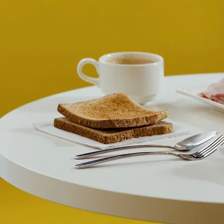 Apartahotel Adagio Centre Grenoble