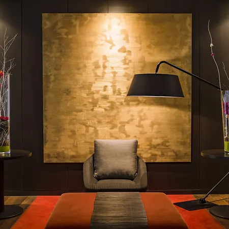 Apartahotel Adagio Centre Grenoble