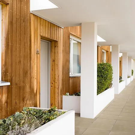 Adagio Centre Apartahotel