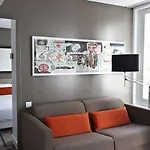 Adagio Centre 3*