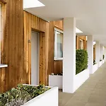 Aparthotel Adagio Centre 3*