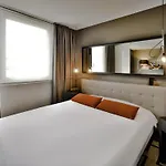 アパートホテル Adagio Centre 3*