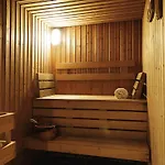 アパートホテル Adagio Centre グルノーブル