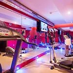 Adagio Centre 3*