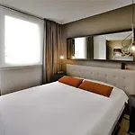 Adagio Centre グルノーブル