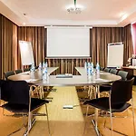 Aparthotel Adagio Centre Grenoble