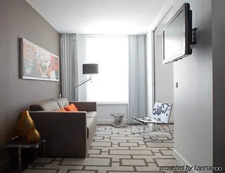 شقة فندقية Adagio Centre 3*