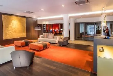 Adagio Centre غرونوبل