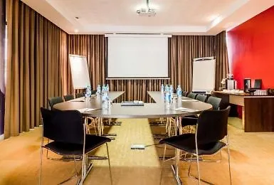 شقة فندقية Adagio Centre 3*
