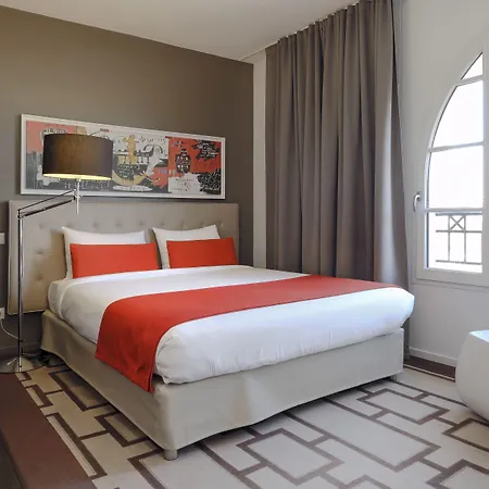 Adagio Centre Апарт-отель Гренобль