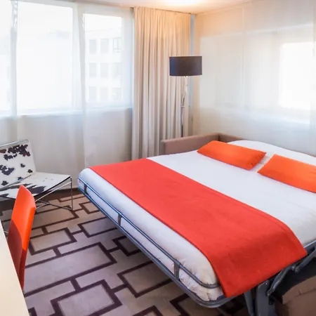 Adagio Centre 3* 그르노블