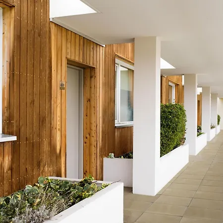 Апарт-отель Adagio Centre Гренобль