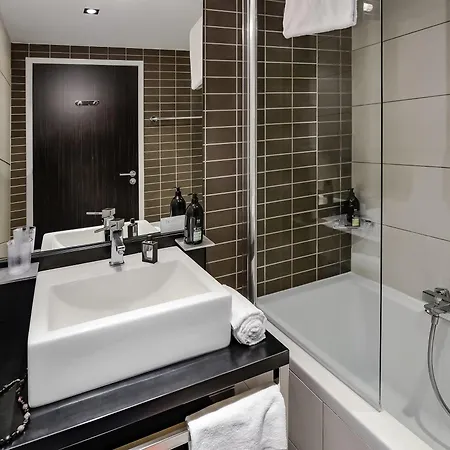 Adagio Centre Grenoble
