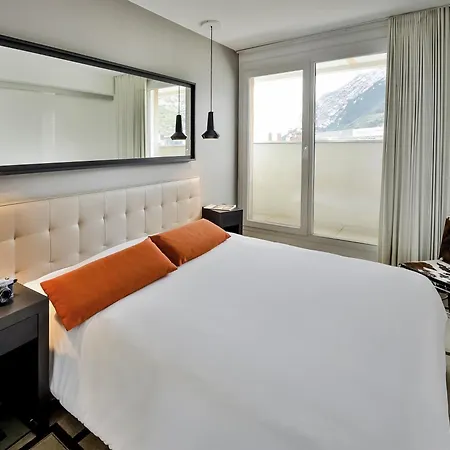 Adagio Centre Апарт-отель 3*