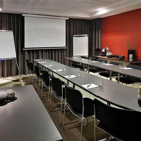 Adagio Centre شقة فندقية غرونوبل
