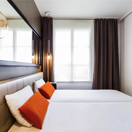 Adagio Centre 3* 그르노블