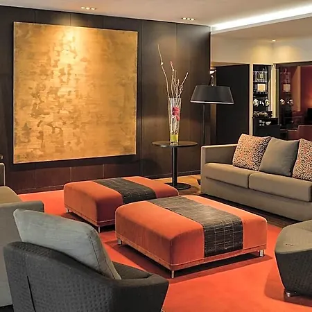 Aparthotel Adagio Centre