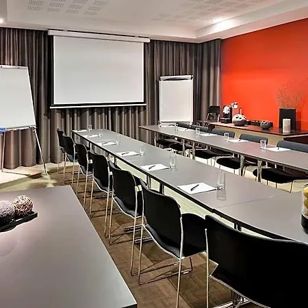Adagio Centre Aparthotel Grenoble