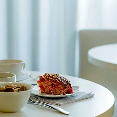 Adagio Centre Aparthotel Grenoble