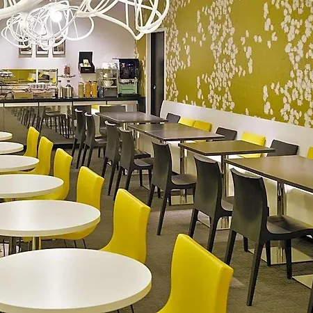 Adagio Centre Aparthotel Grenoble