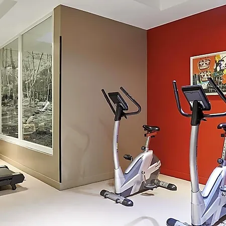 Adagio Centre Aparthotel
