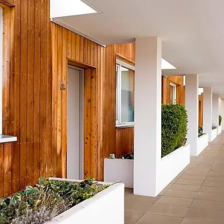 Adagio Centre Aparthotel