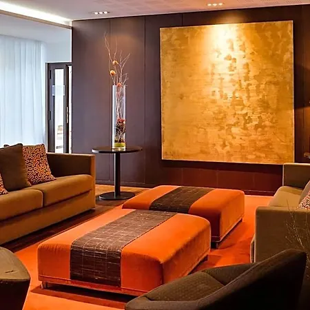 Aparthotel Adagio Centre