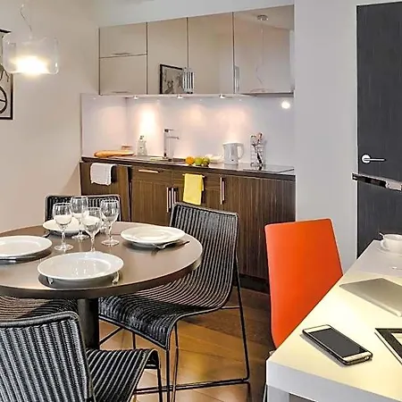 Aparthotel Adagio Centre