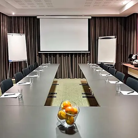 Adagio Centre 3* Grenoble