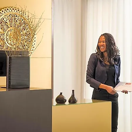 Adagio Centre Aparthotel Grenoble