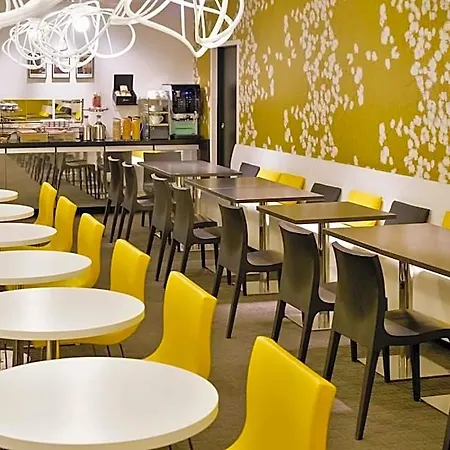 Adagio Centre Aparthotel