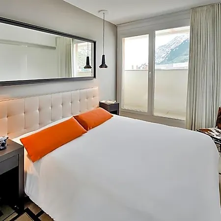 Aparthotel Adagio Centre 3*