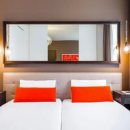 Adagio Centre 3* Grenoble