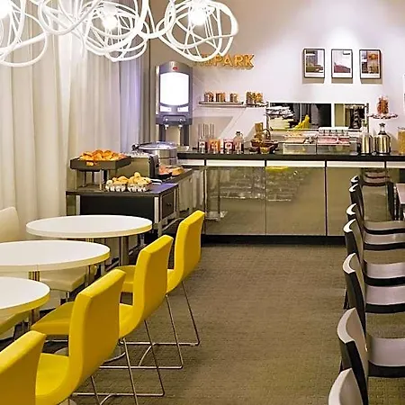 Adagio Centre Grenoble