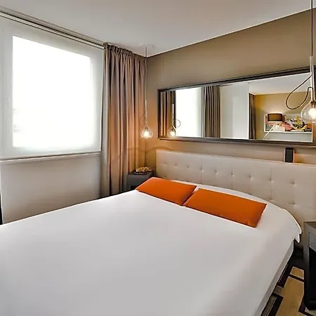 Adagio Centre Grenoble