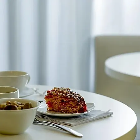 Aparthotel Adagio Centre