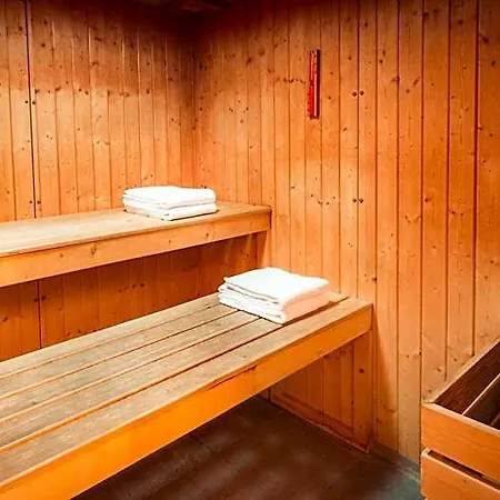 Adagio Centre Aparthotel Grenoble