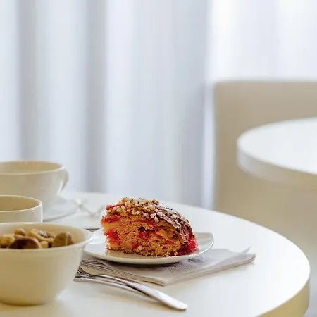 Adagio Centre 아파트호텔 그르노블