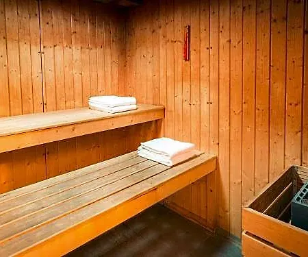 Aparthotel Adagio Centre 3*