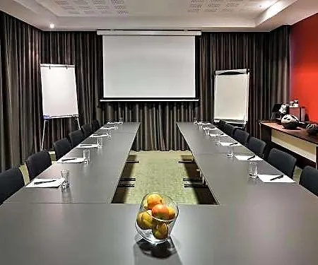 Adagio Centre Aparthotel Grenoble