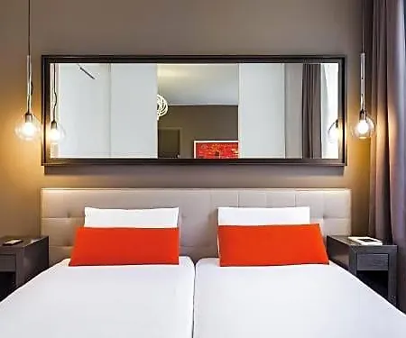 Adagio Centre Aparthotel