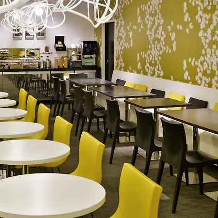 Adagio Centre Апарт-отель
