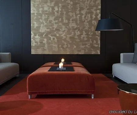 شقة فندقية Adagio Centre 3*