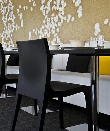 شقة فندقية Adagio Centre غرونوبل