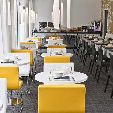 Adagio Centre 格勒诺布尔