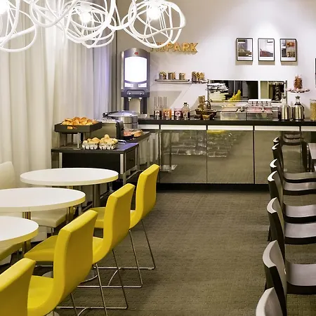 Adagio Centre 公寓式酒店