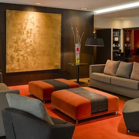 Adagio Centre 3* 그르노블